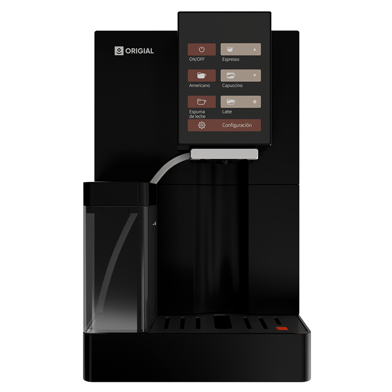 Cafetera superautomática ORICOFFEE